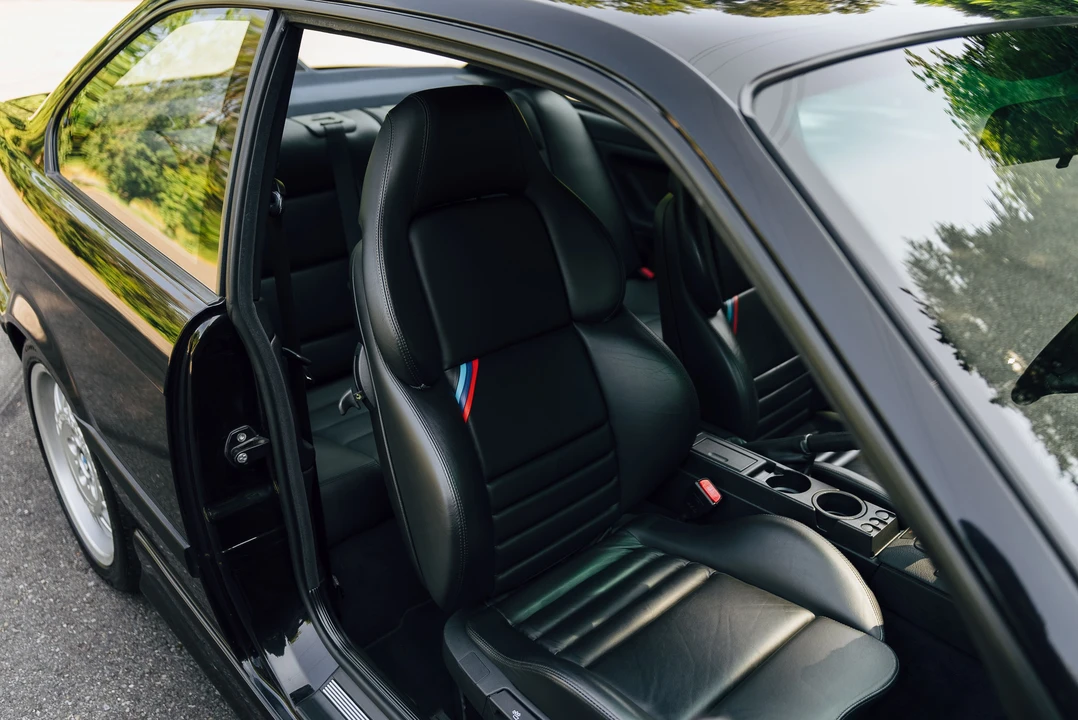 1995 BMW E36 M3 - Image 24 of 31