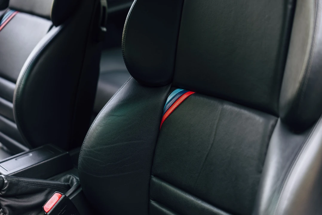 1995 BMW E36 M3 - Image 31 of 31