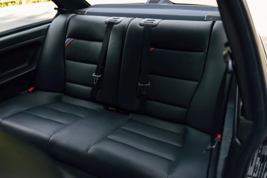 1995 BMW E36 M3 - Image 28 of 31