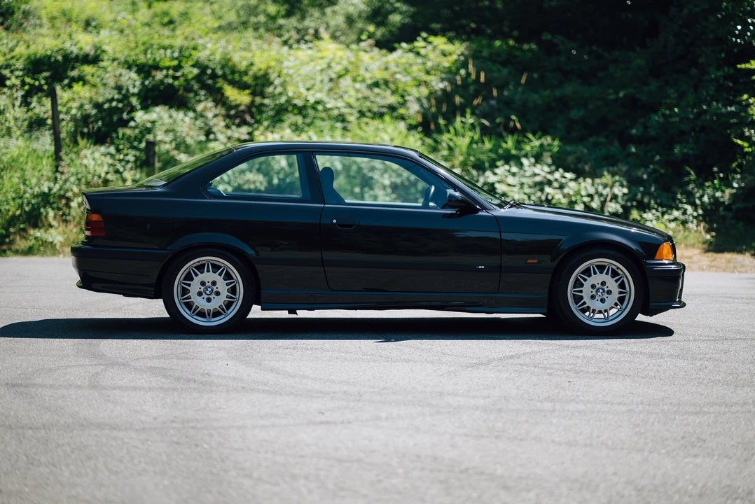 1995 BMW E36 M3 - Image 6 of 31