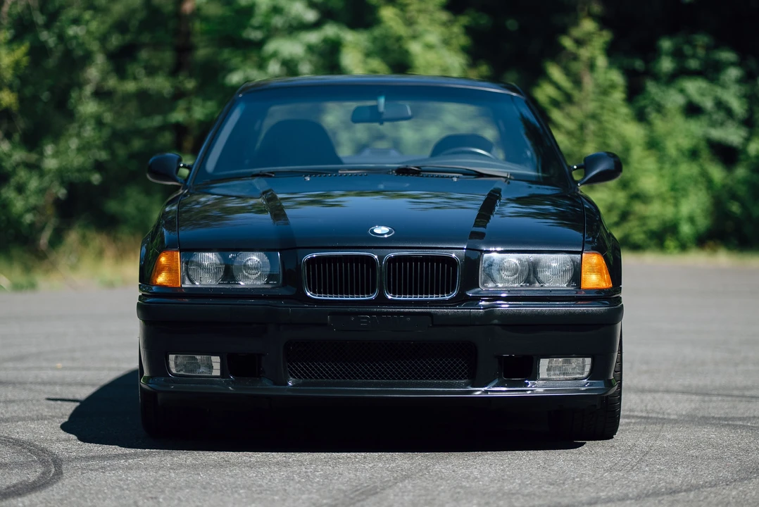 1995 BMW E36 M3 - Image 2 of 31