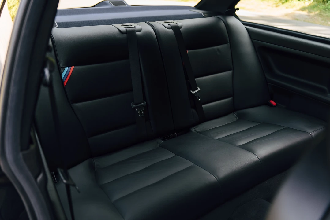 1995 BMW E36 M3 - Image 26 of 31