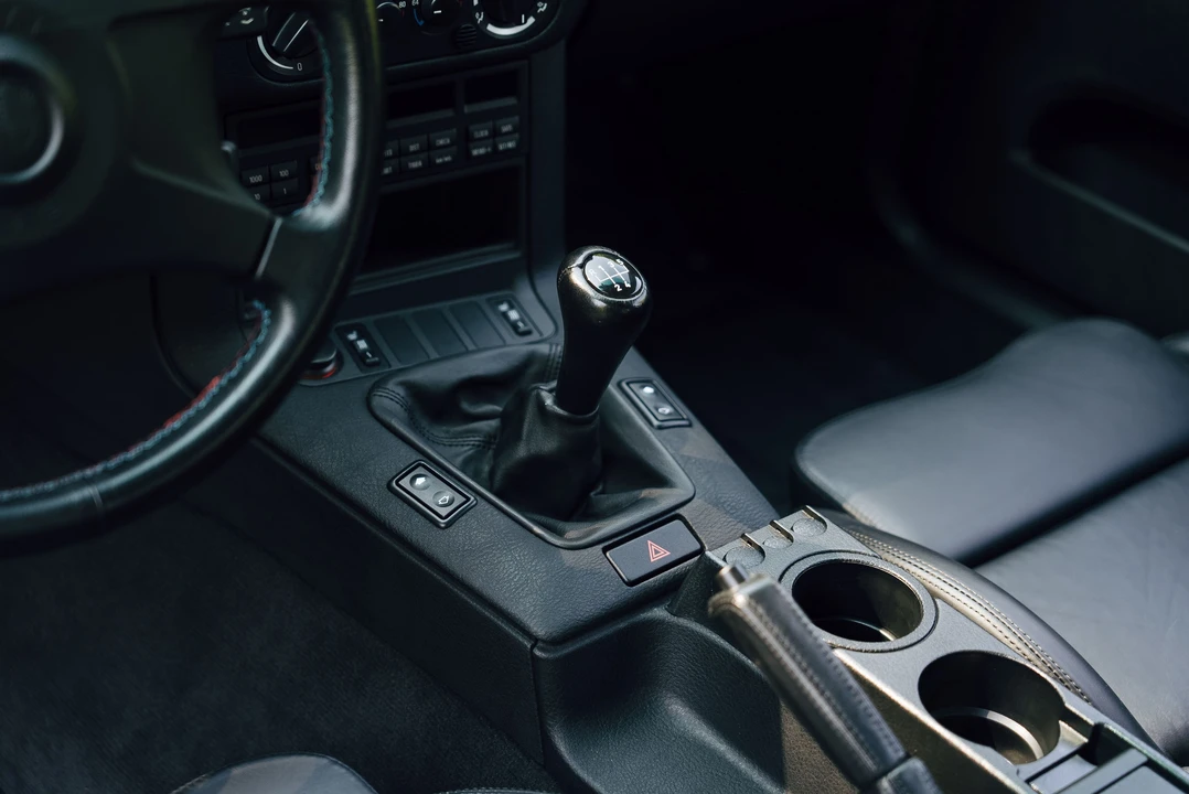 1995 BMW E36 M3 - Image 17 of 31