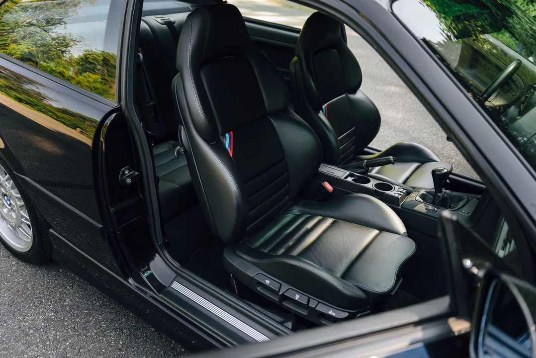 1995 BMW E36 M3 - Image 23 of 31