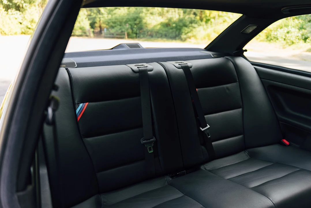 1995 BMW E36 M3 - Image 25 of 31