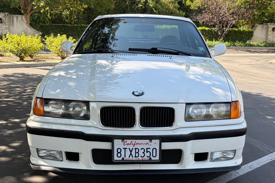1995 BMW E36 M3 - Image 2 of 31