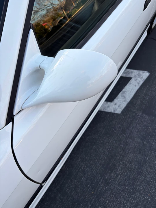 1995 BMW E36 M3 - Image 17 of 31