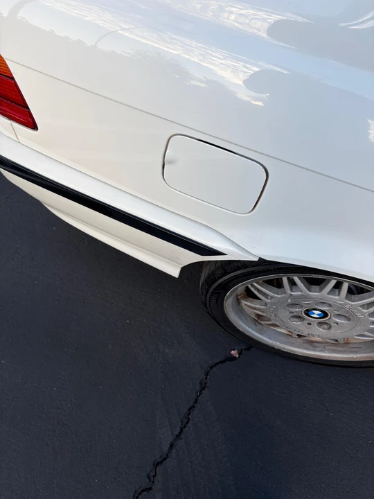1995 BMW E36 M3 - Image 25 of 31