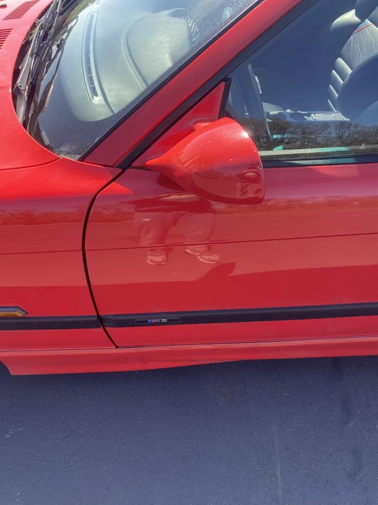 1995 BMW E36 M3 - Image 28 of 31