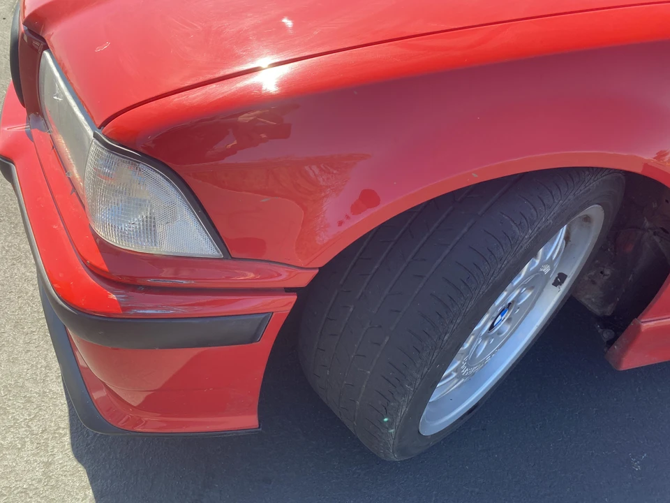 1995 BMW E36 M3 - Image 24 of 31