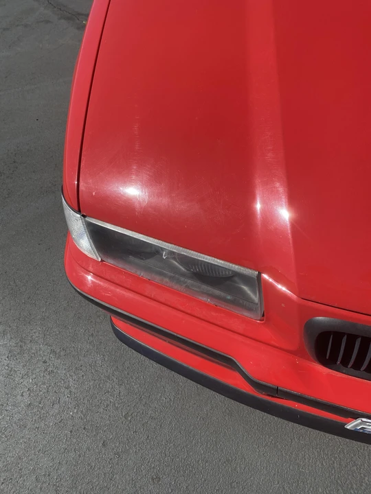 1995 BMW E36 M3 - Image 22 of 31