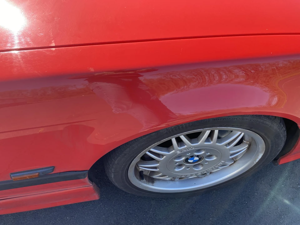 1995 BMW E36 M3 - Image 20 of 31