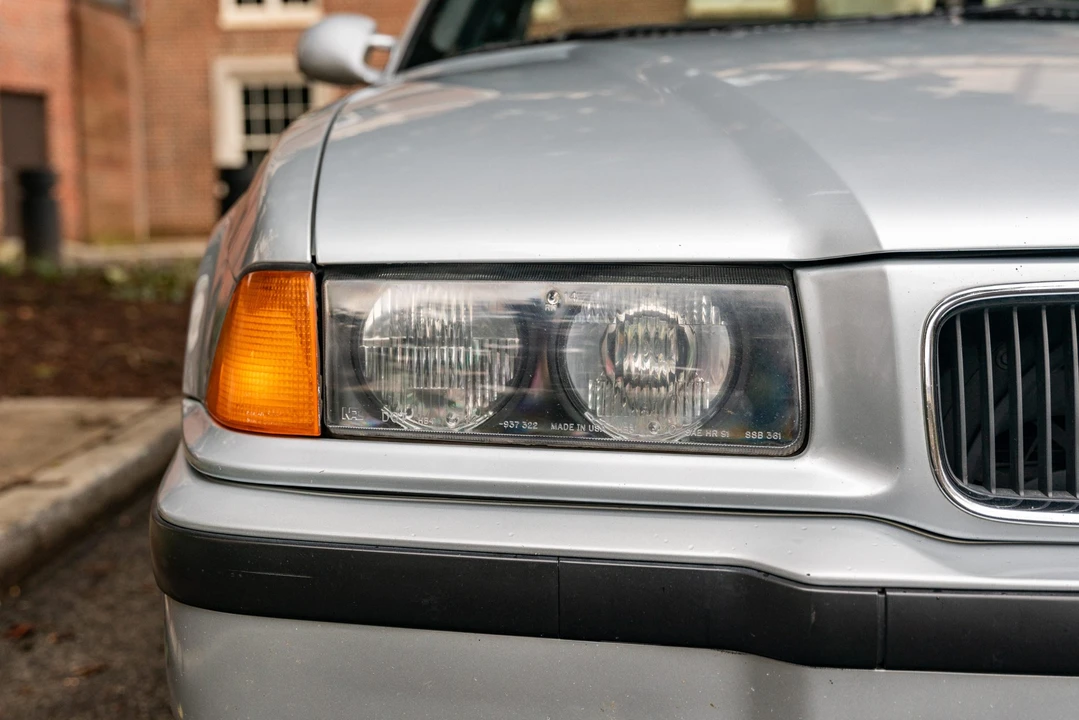 1995 BMW E36 M3 - Image 18 of 31