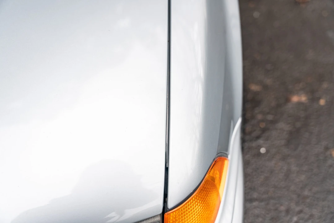 1995 BMW E36 M3 - Image 14 of 31