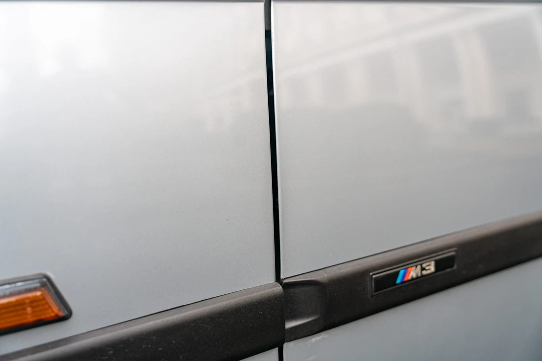 1995 BMW E36 M3 - Image 21 of 31