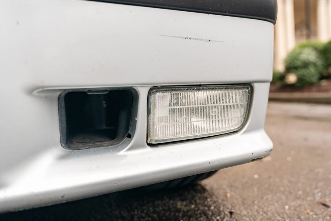 1995 BMW E36 M3 - Image 16 of 31