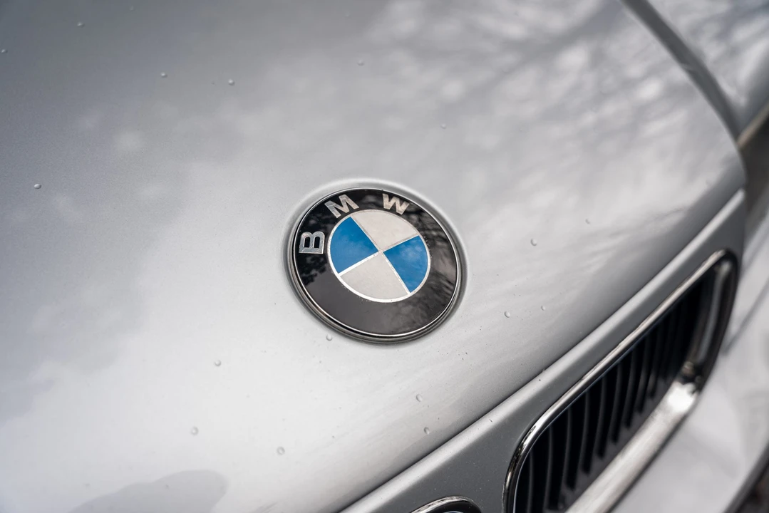 1995 BMW E36 M3 - Image 24 of 31