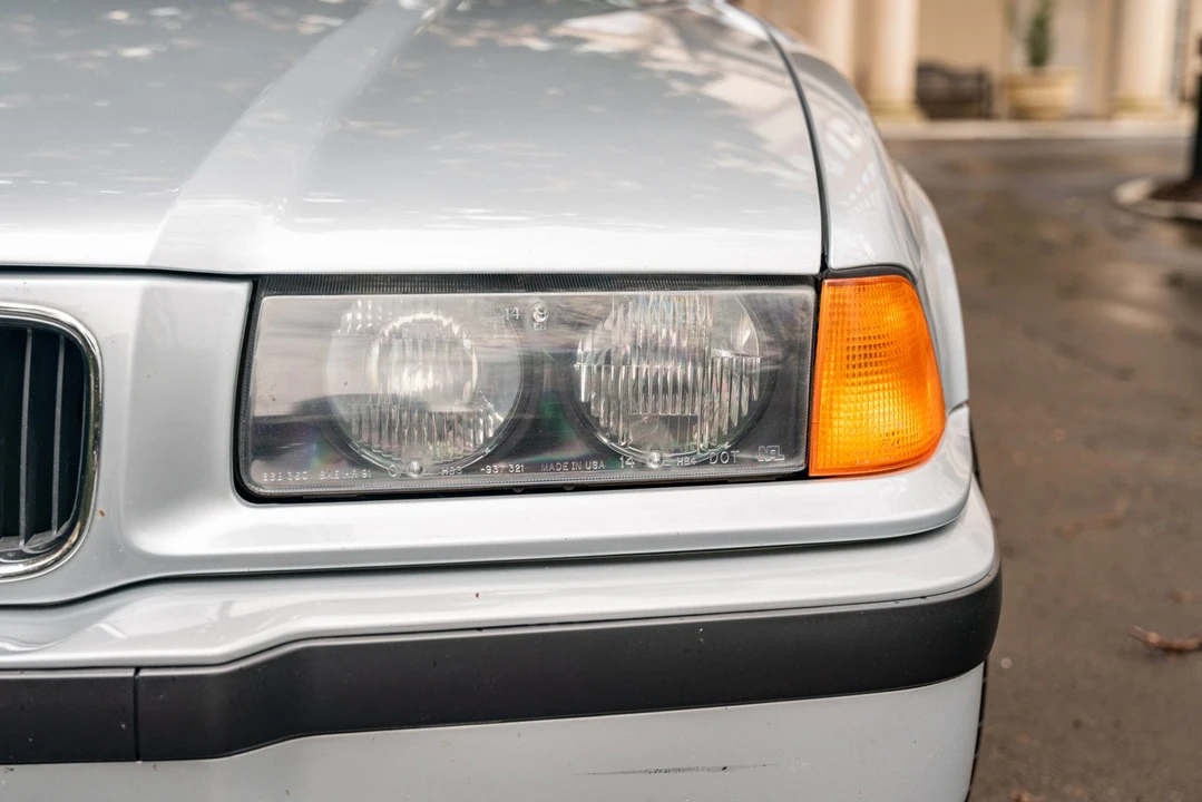 1995 BMW E36 M3 - Image 19 of 31