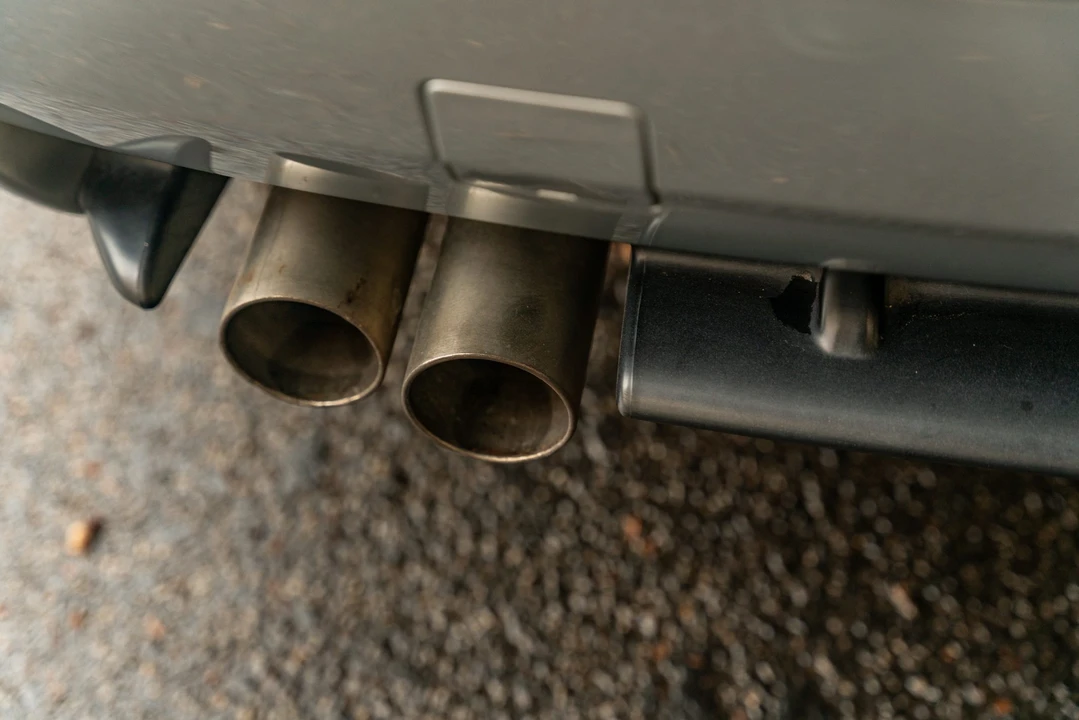 1995 BMW E36 M3 - Image 29 of 31