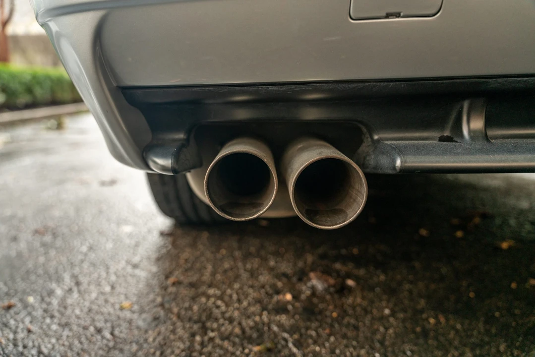 1995 BMW E36 M3 - Image 30 of 31