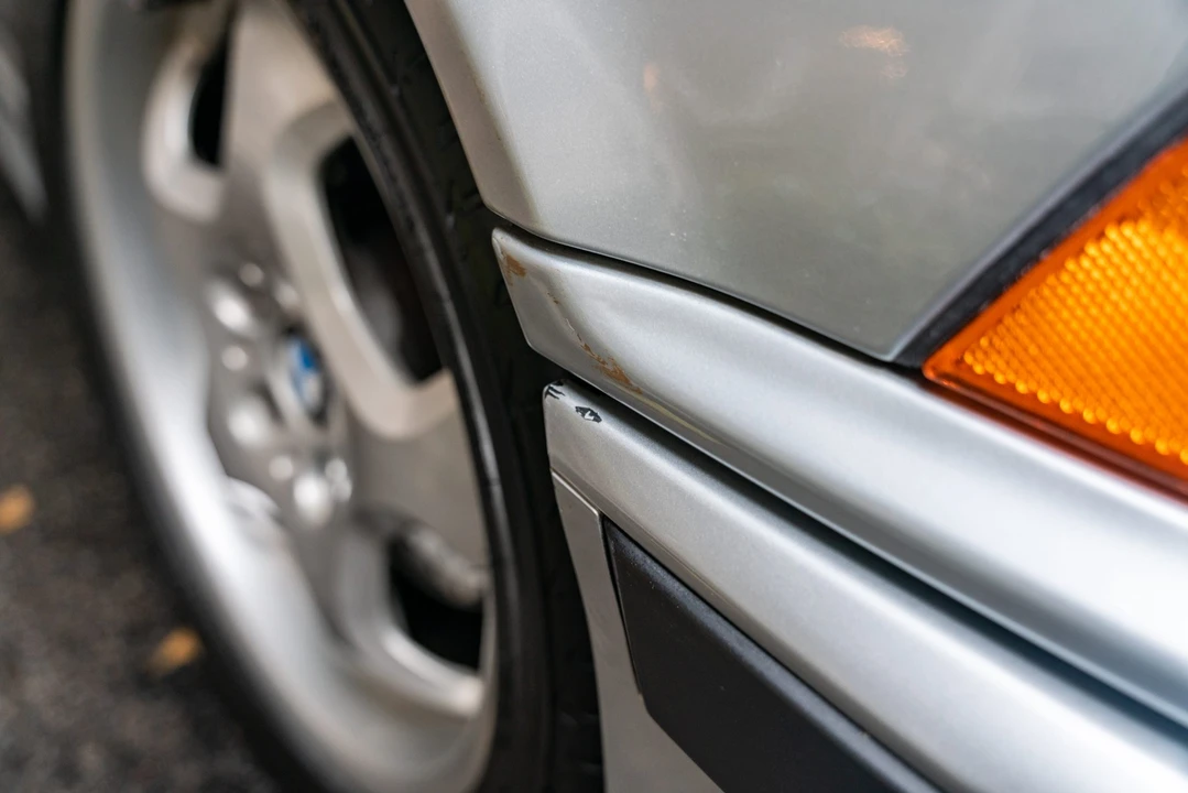 1995 BMW E36 M3 - Image 27 of 31