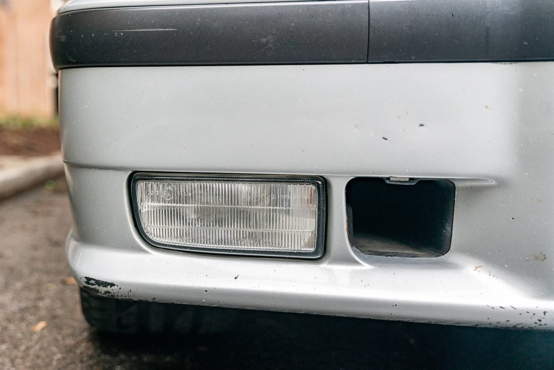 1995 BMW E36 M3 - Image 20 of 31