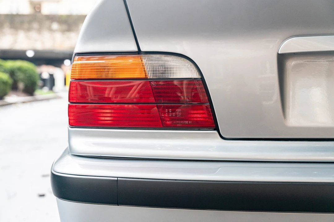 1995 BMW E36 M3 - Image 29 of 31
