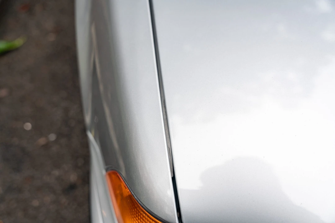 1995 BMW E36 M3 - Image 10 of 31