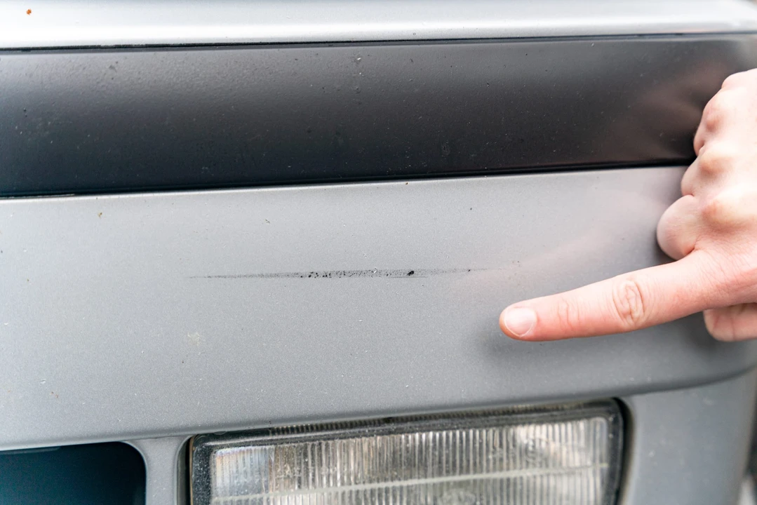 1995 BMW E36 M3 - Image 17 of 31