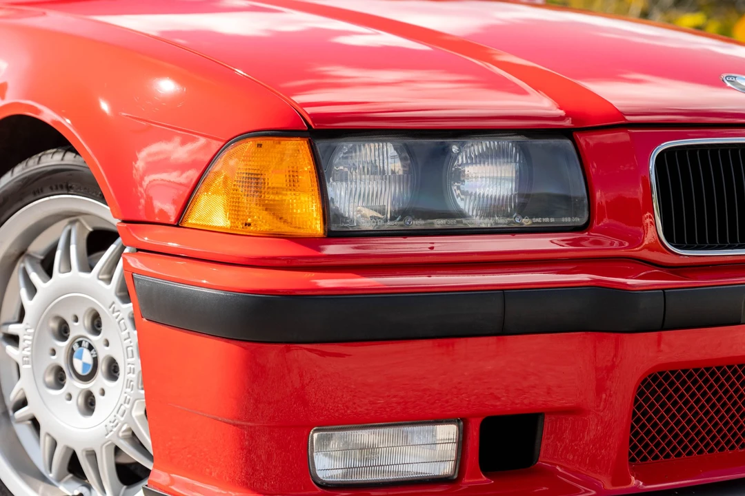 1995 BMW E36 M3 - Image 13 of 31