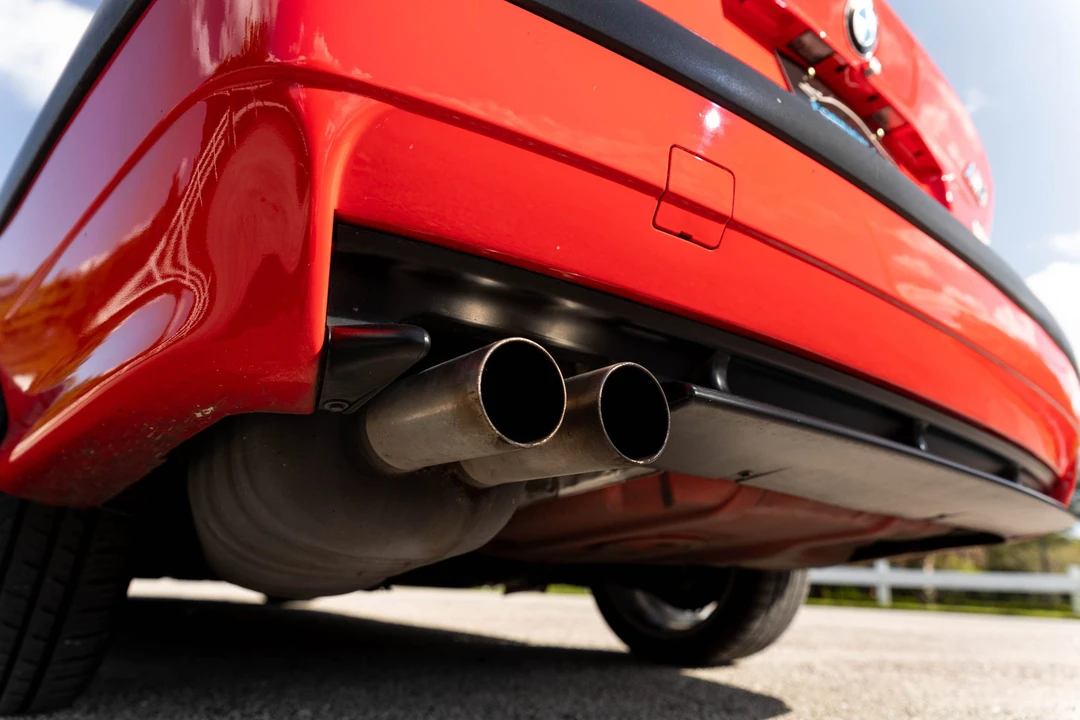 1995 BMW E36 M3 - Image 24 of 31