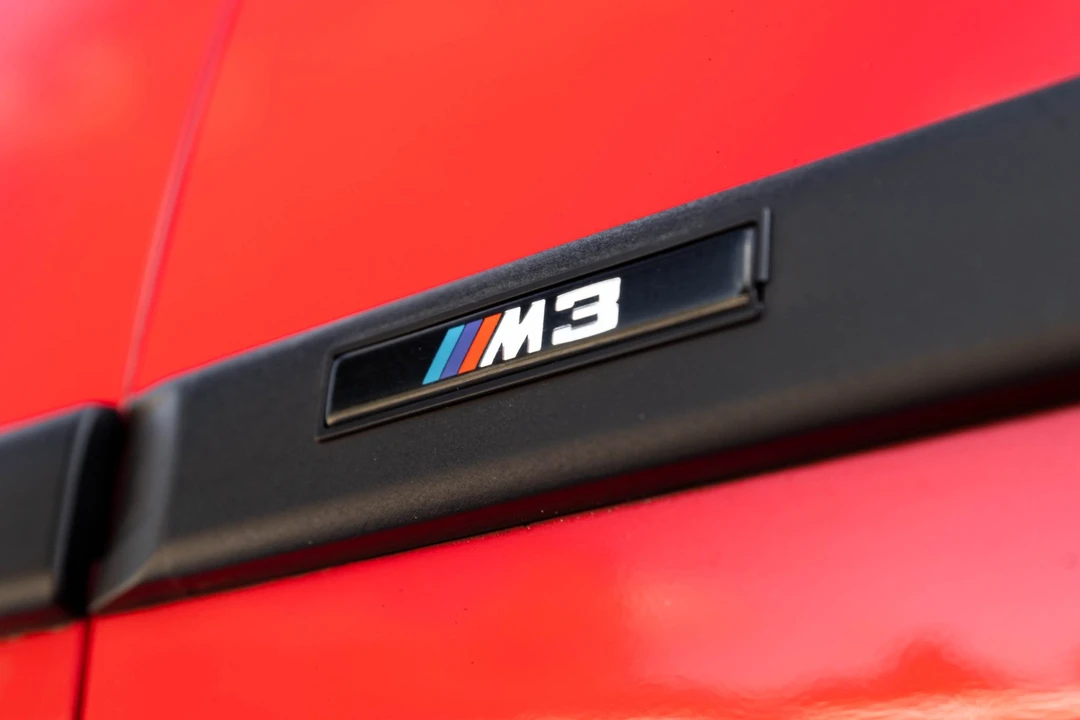 1995 BMW E36 M3 - Image 19 of 31