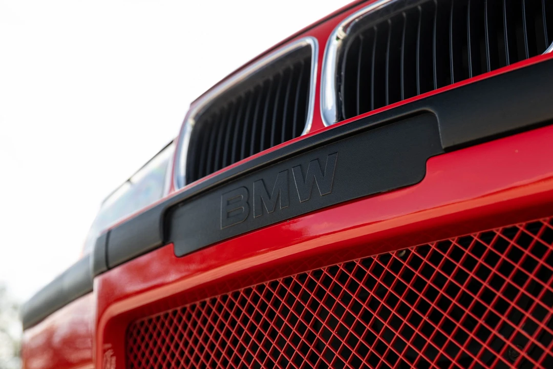 1995 BMW E36 M3 - Image 16 of 31