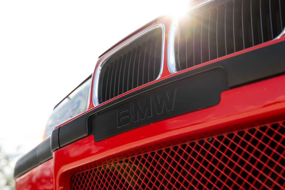 1995 BMW E36 M3 - Image 15 of 31