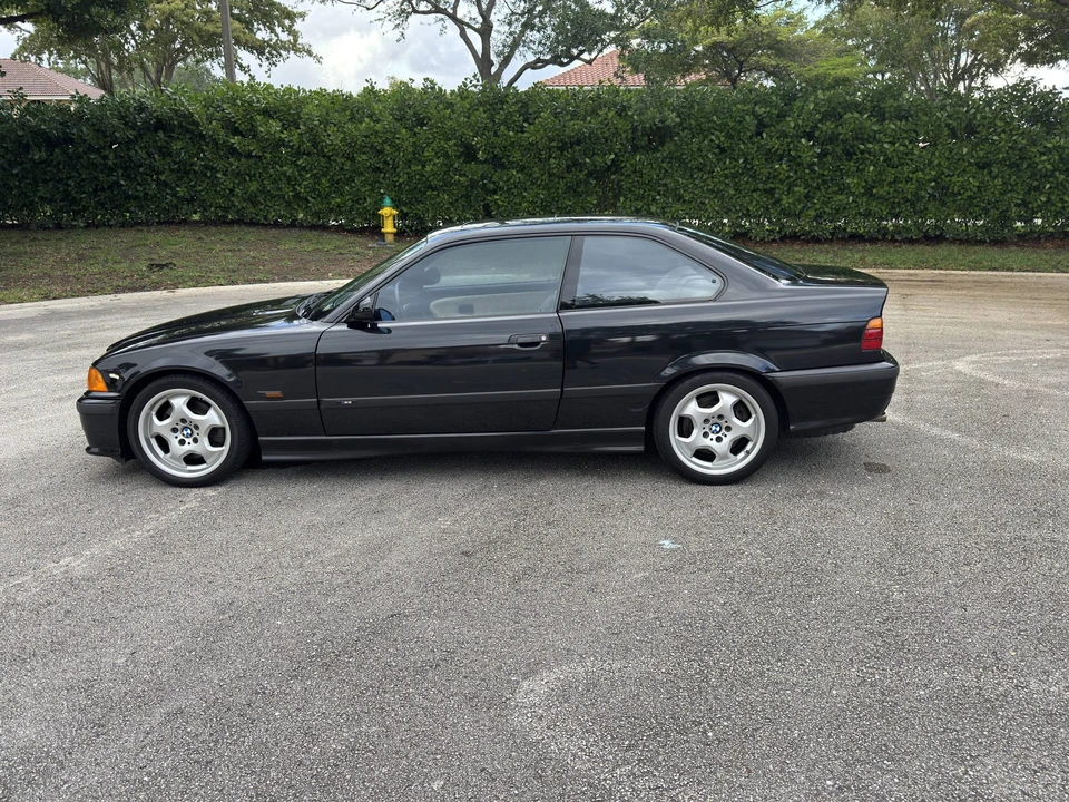 1995 BMW E36 M3 - Image 7 of 31
