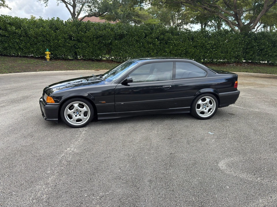 1995 BMW E36 M3 - Image 6 of 31