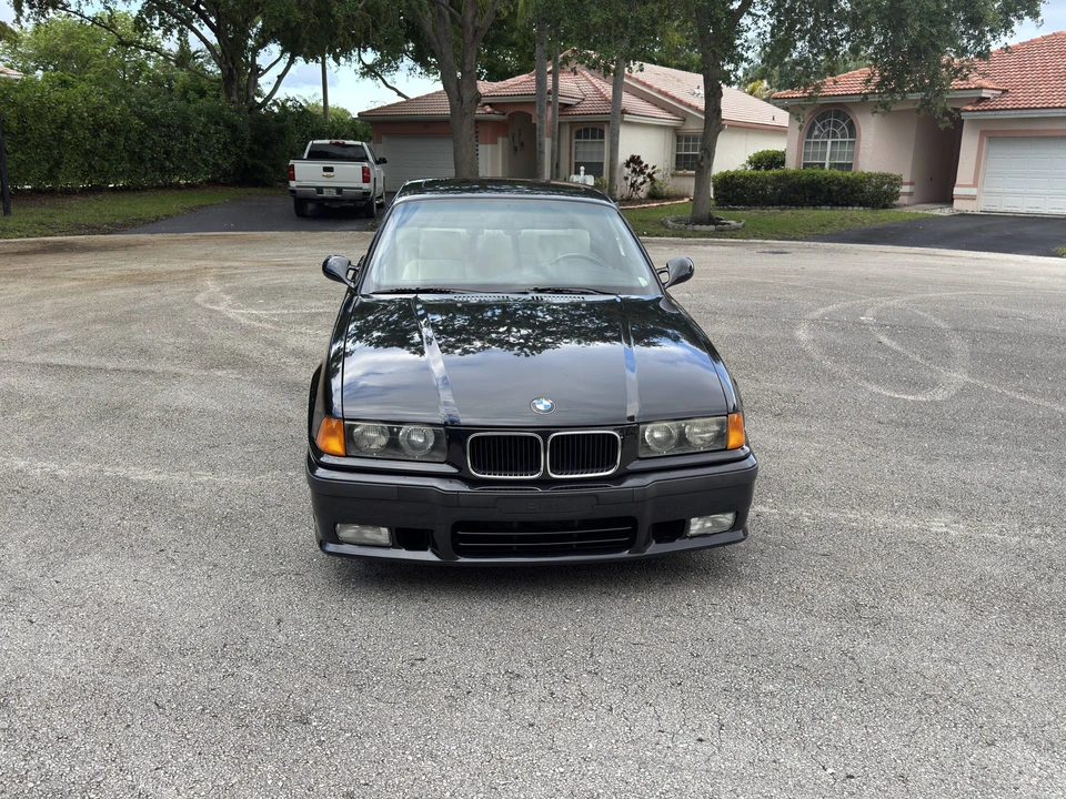 1995 BMW E36 M3 - Image 19 of 31