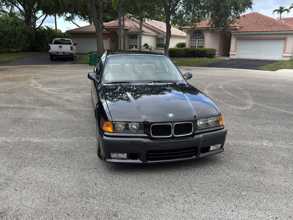 1995 BMW E36 M3 - Image 18 of 31