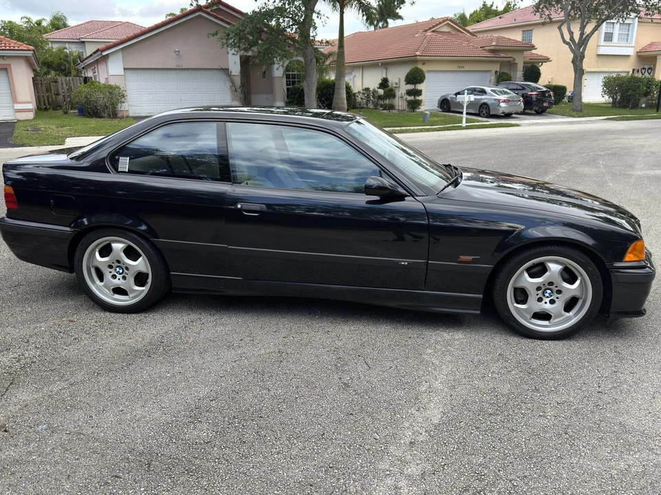 1995 BMW E36 M3 - Image 15 of 31
