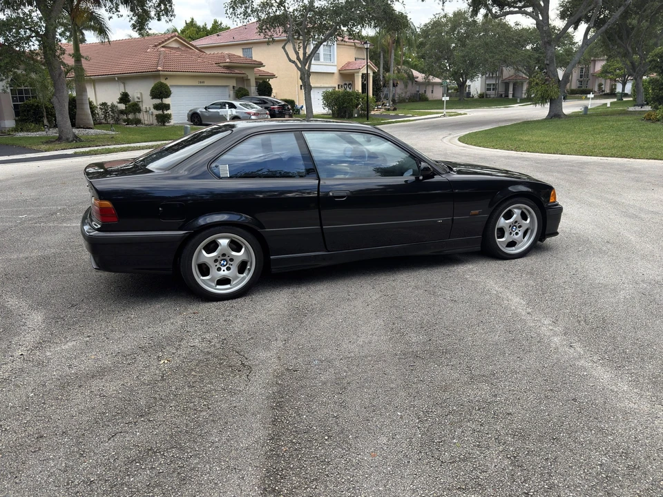 1995 BMW E36 M3 - Image 14 of 31