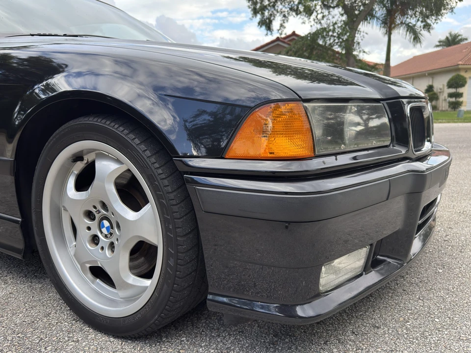 1995 BMW E36 M3 - Image 24 of 31