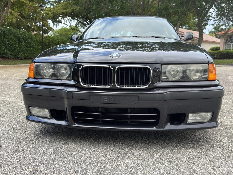 1995 BMW E36 M3 - Image 23 of 31
