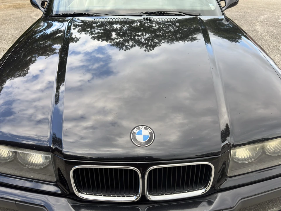 1995 BMW E36 M3 - Image 21 of 31
