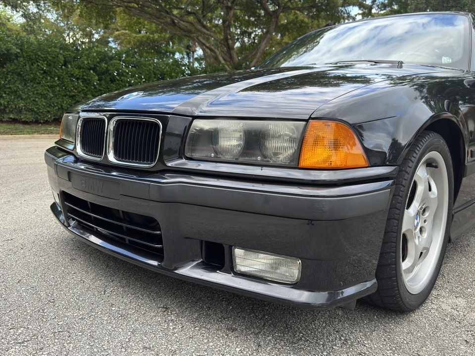 1995 BMW E36 M3 - Image 25 of 31