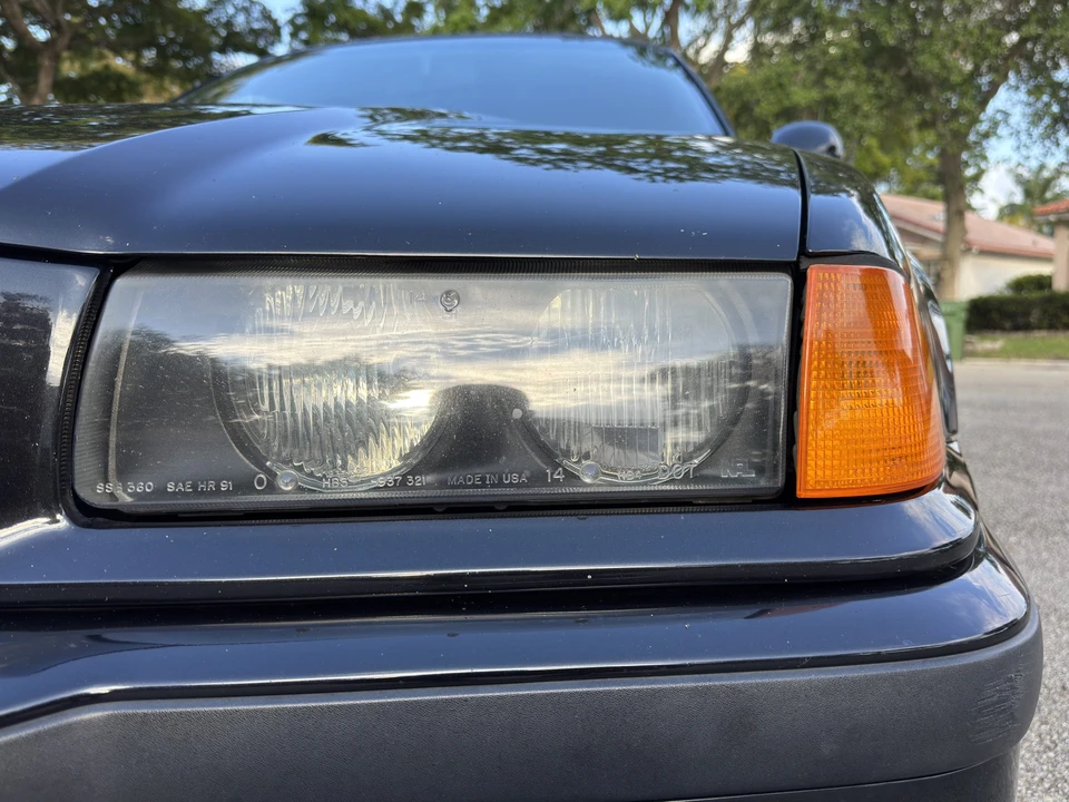 1995 BMW E36 M3 - Image 27 of 31