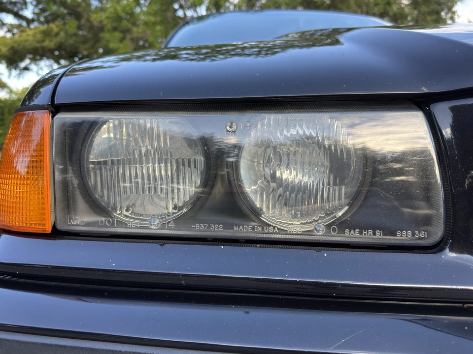 1995 BMW E36 M3 - Image 26 of 31