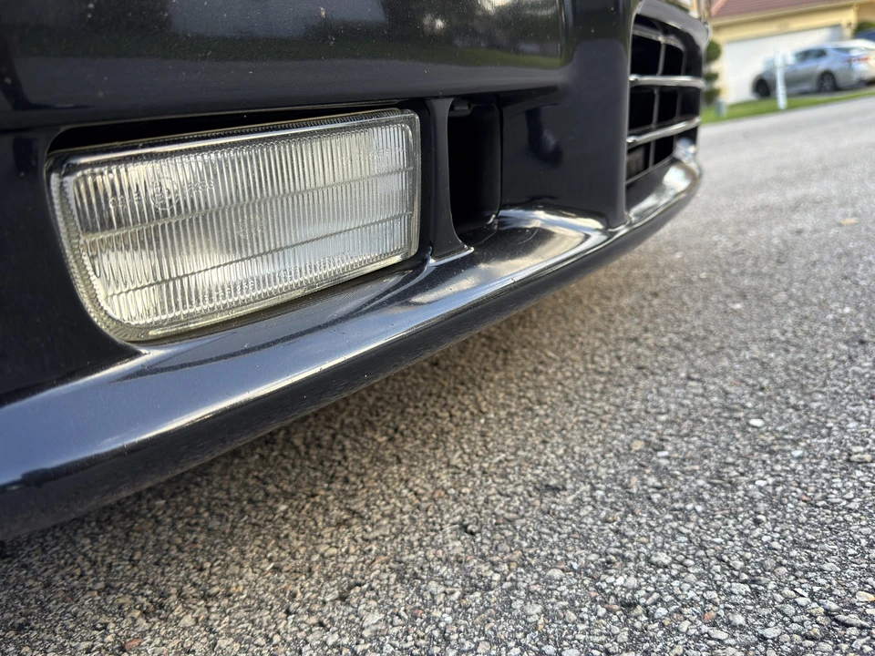 1995 BMW E36 M3 - Image 31 of 31