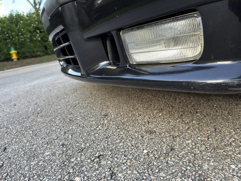 1995 BMW E36 M3 - Image 30 of 31