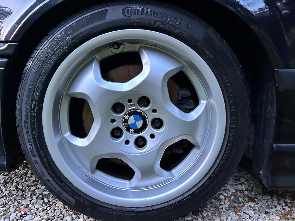 1995 BMW E36 M3 - Image 29 of 31