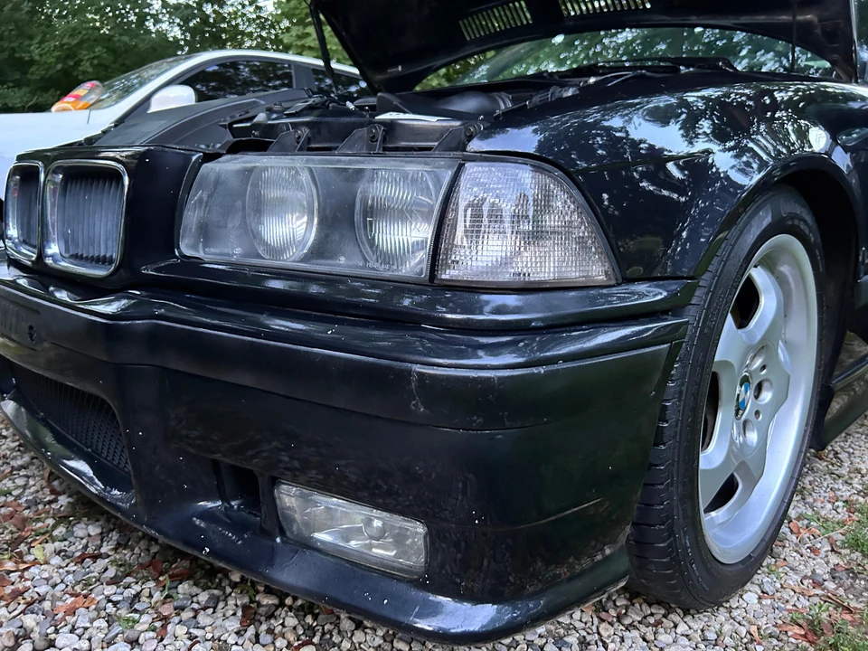 1995 BMW E36 M3 - Image 12 of 31